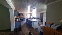 Kitchen of property in Swartruggens
