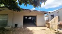 Garage of property in Swartruggens