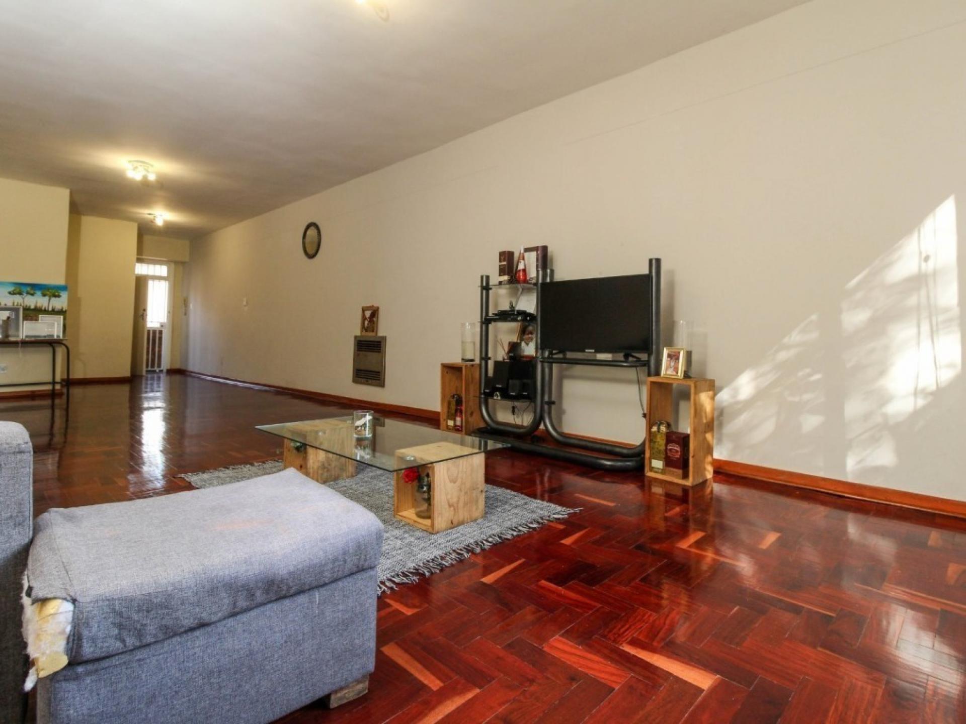  of property in Parktown