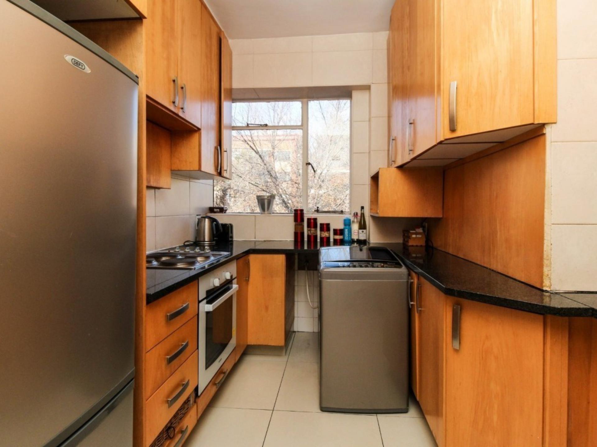  of property in Parktown