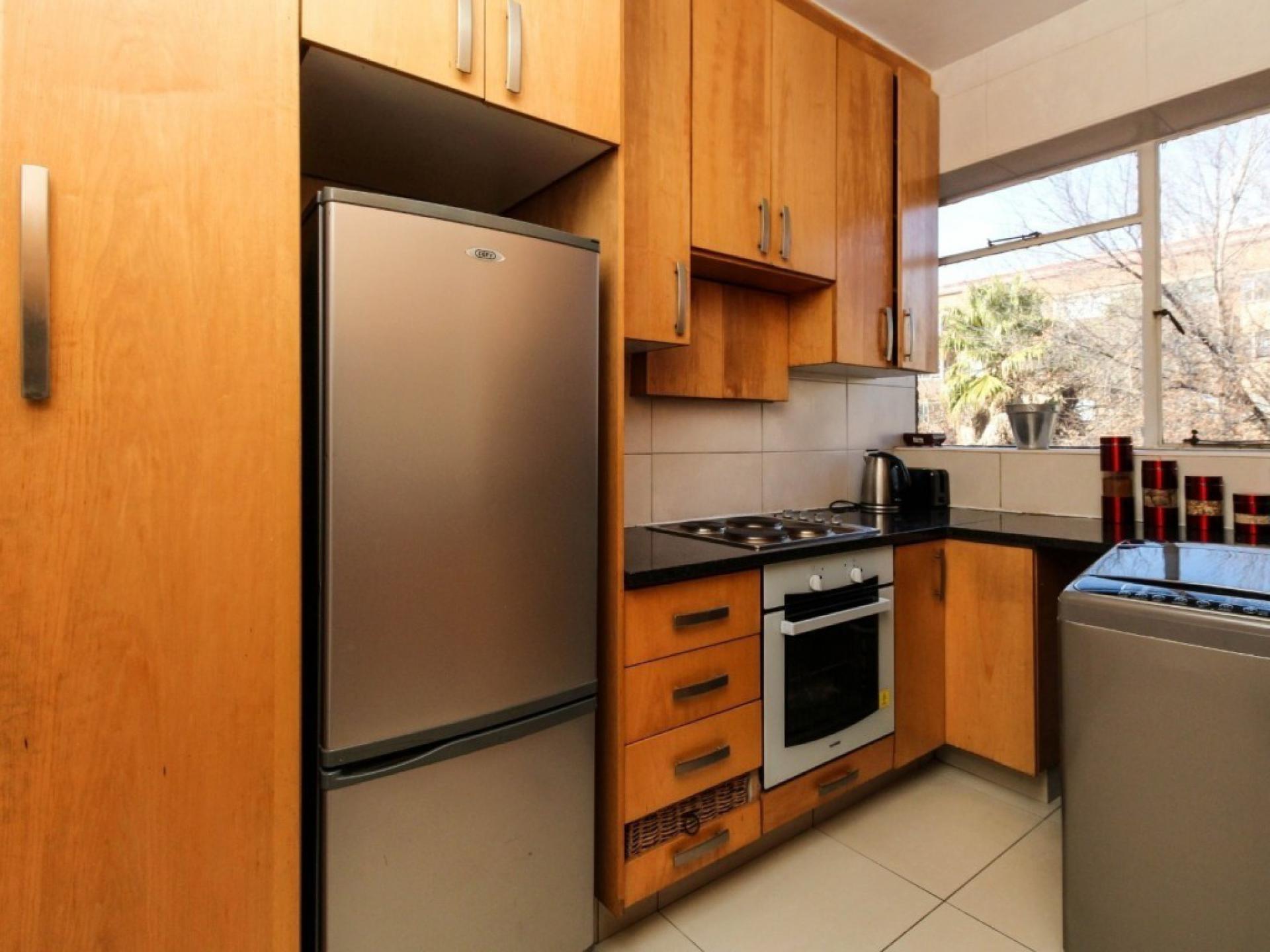 of property in Parktown