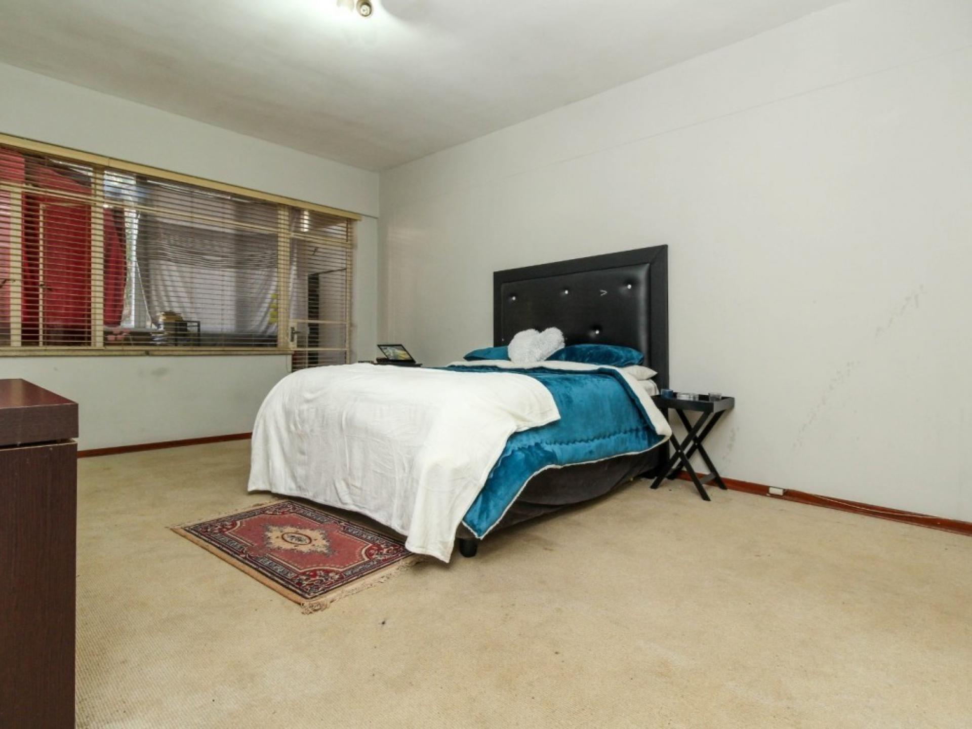  of property in Parktown