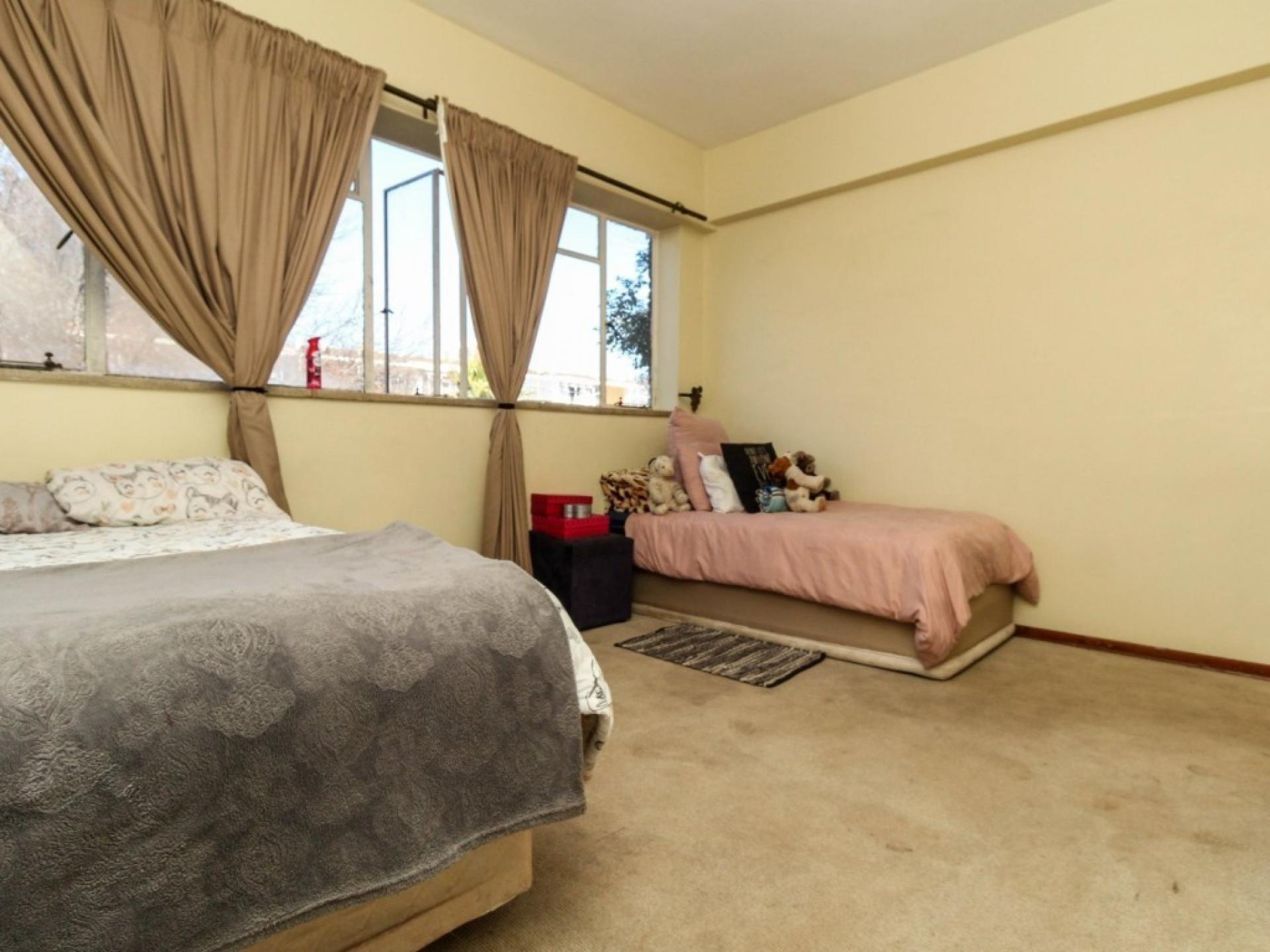  of property in Parktown