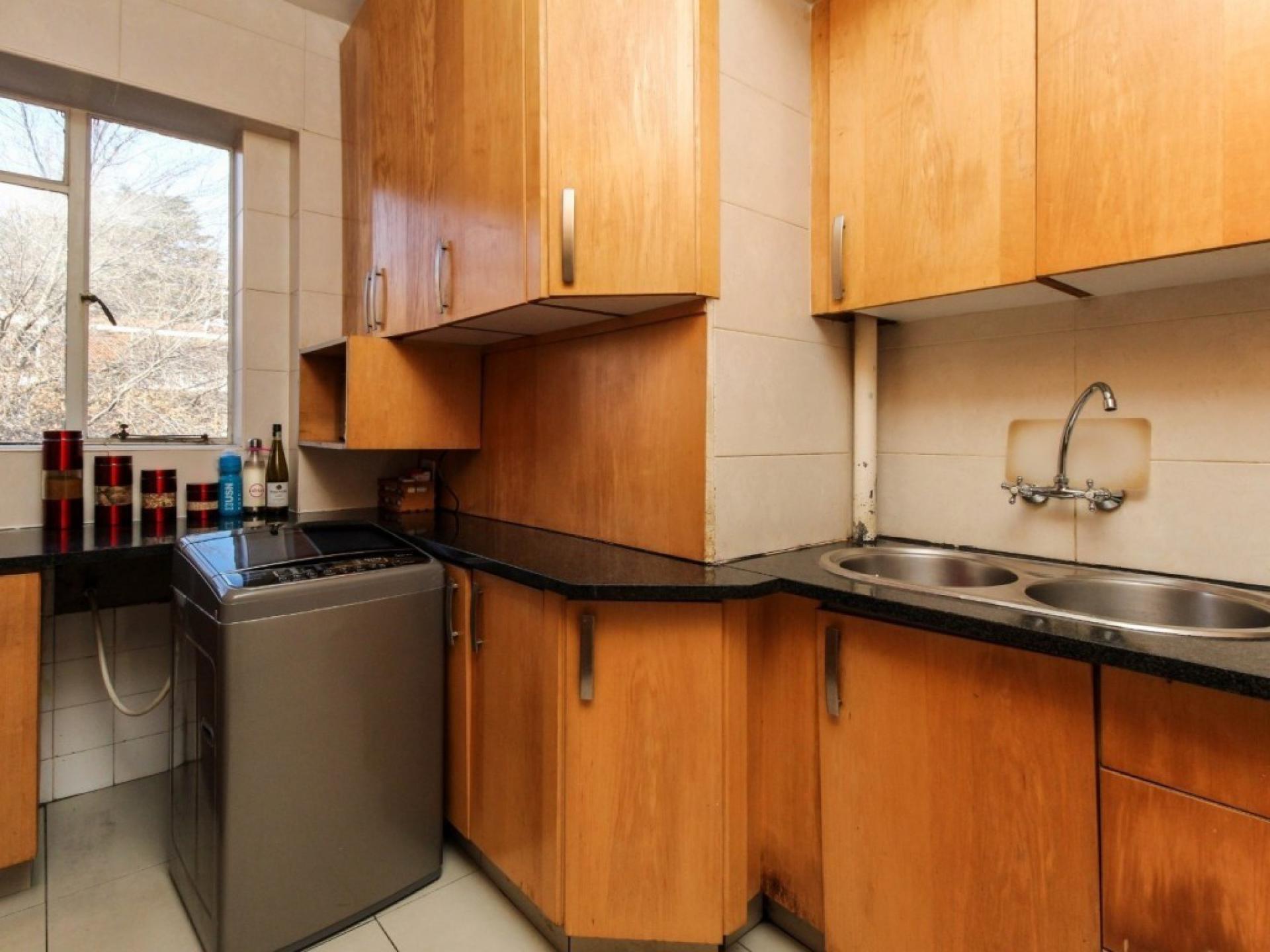  of property in Parktown