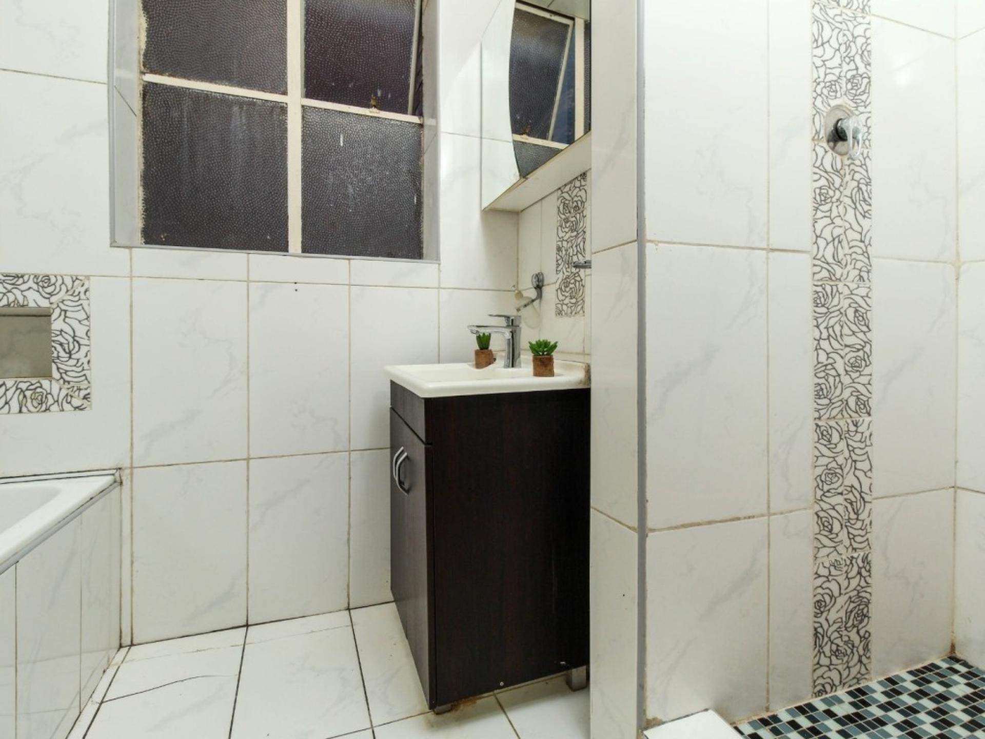  of property in Parktown