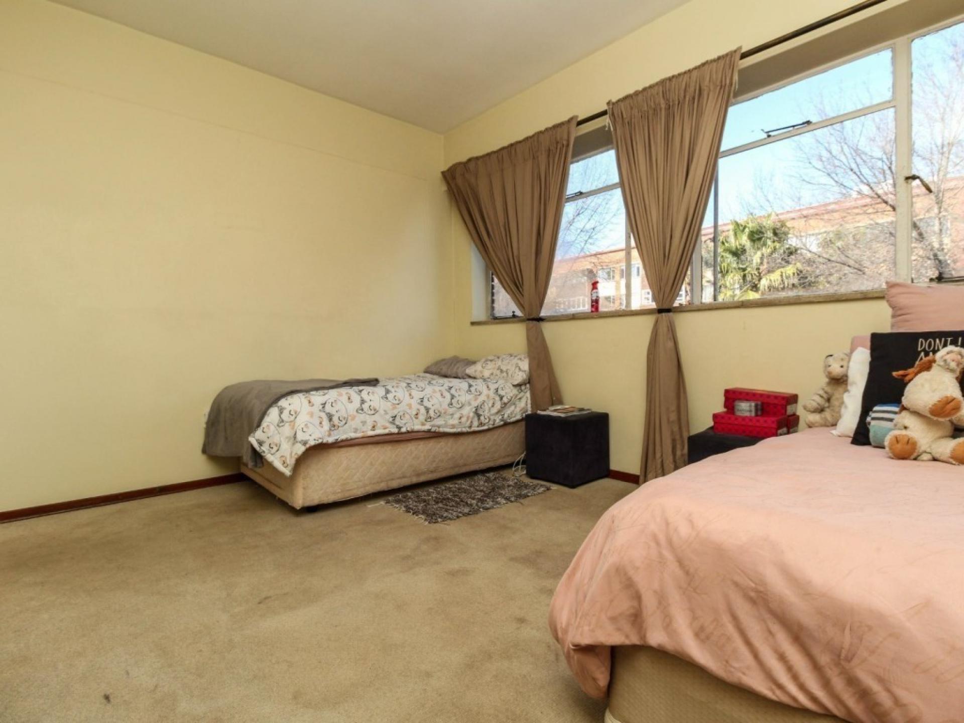  of property in Parktown