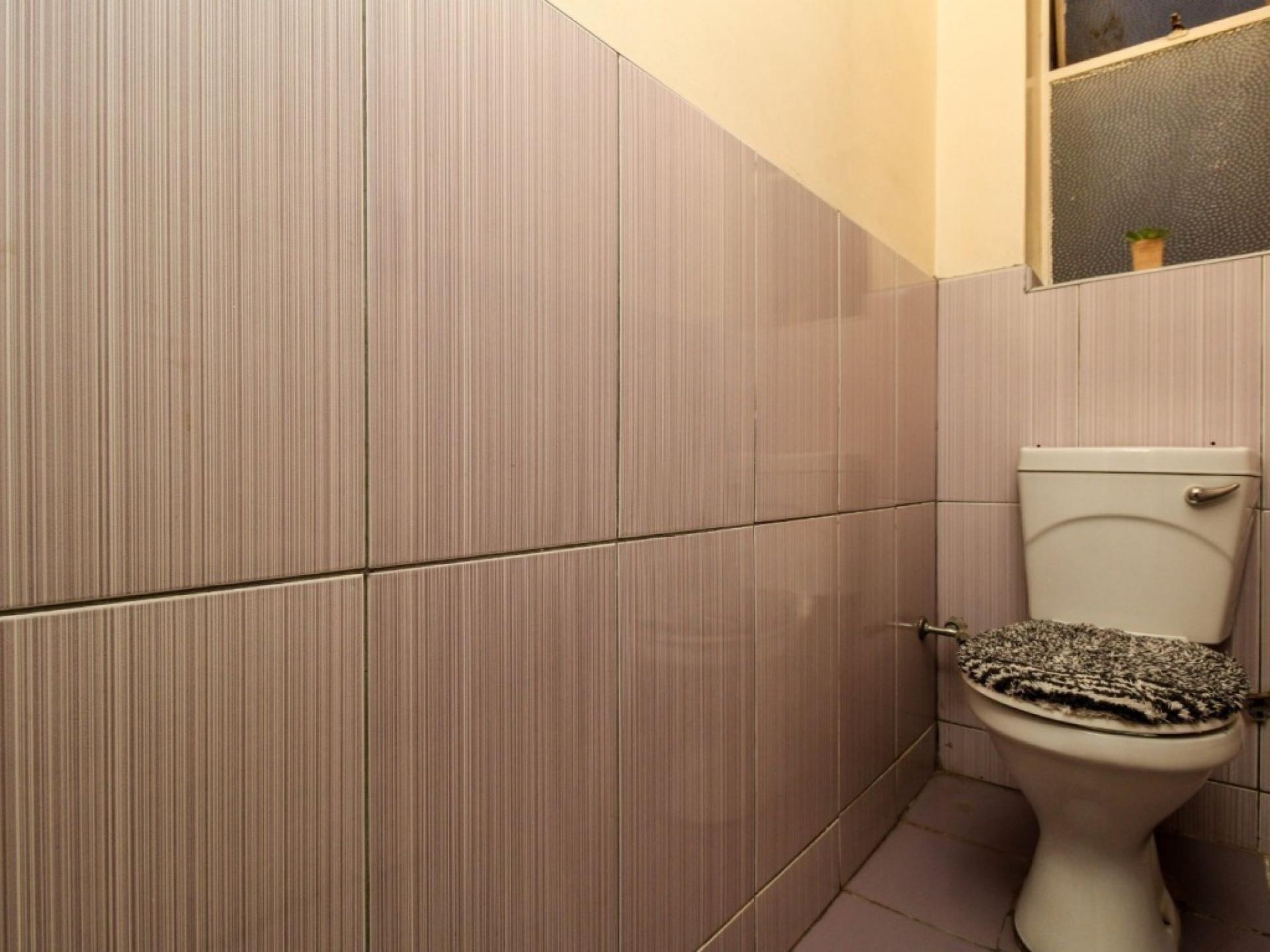  of property in Parktown