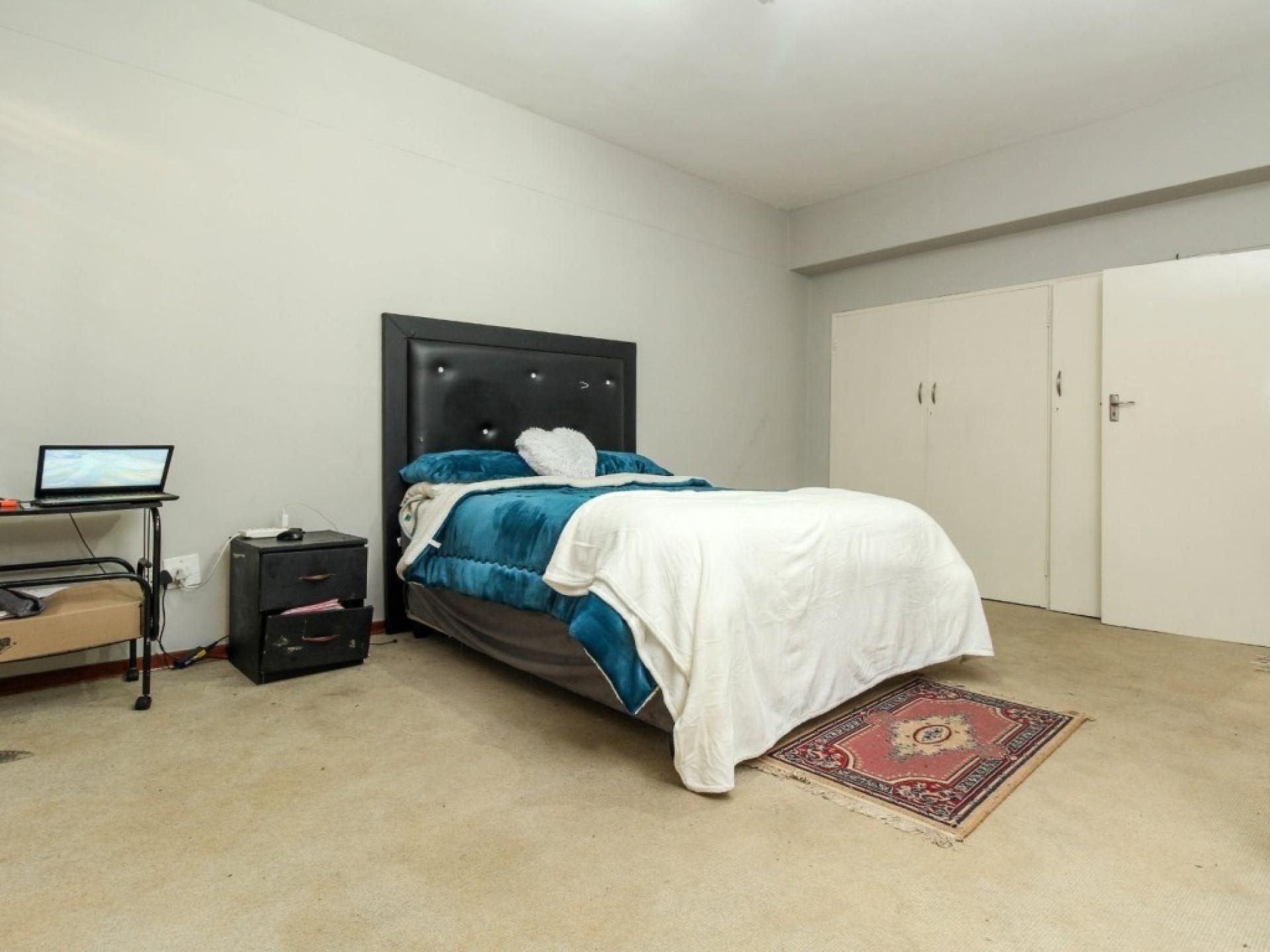  of property in Parktown