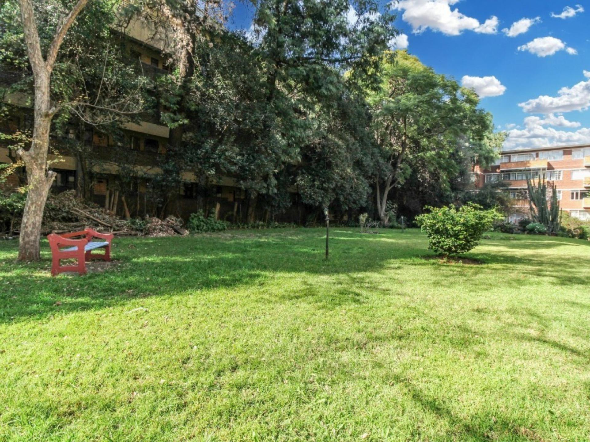  of property in Parktown