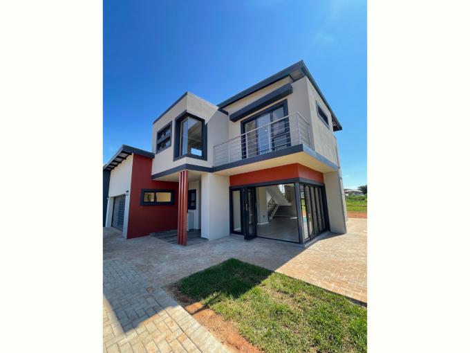 3 Bedroom House for Sale For Sale in Eldorette - MR701750