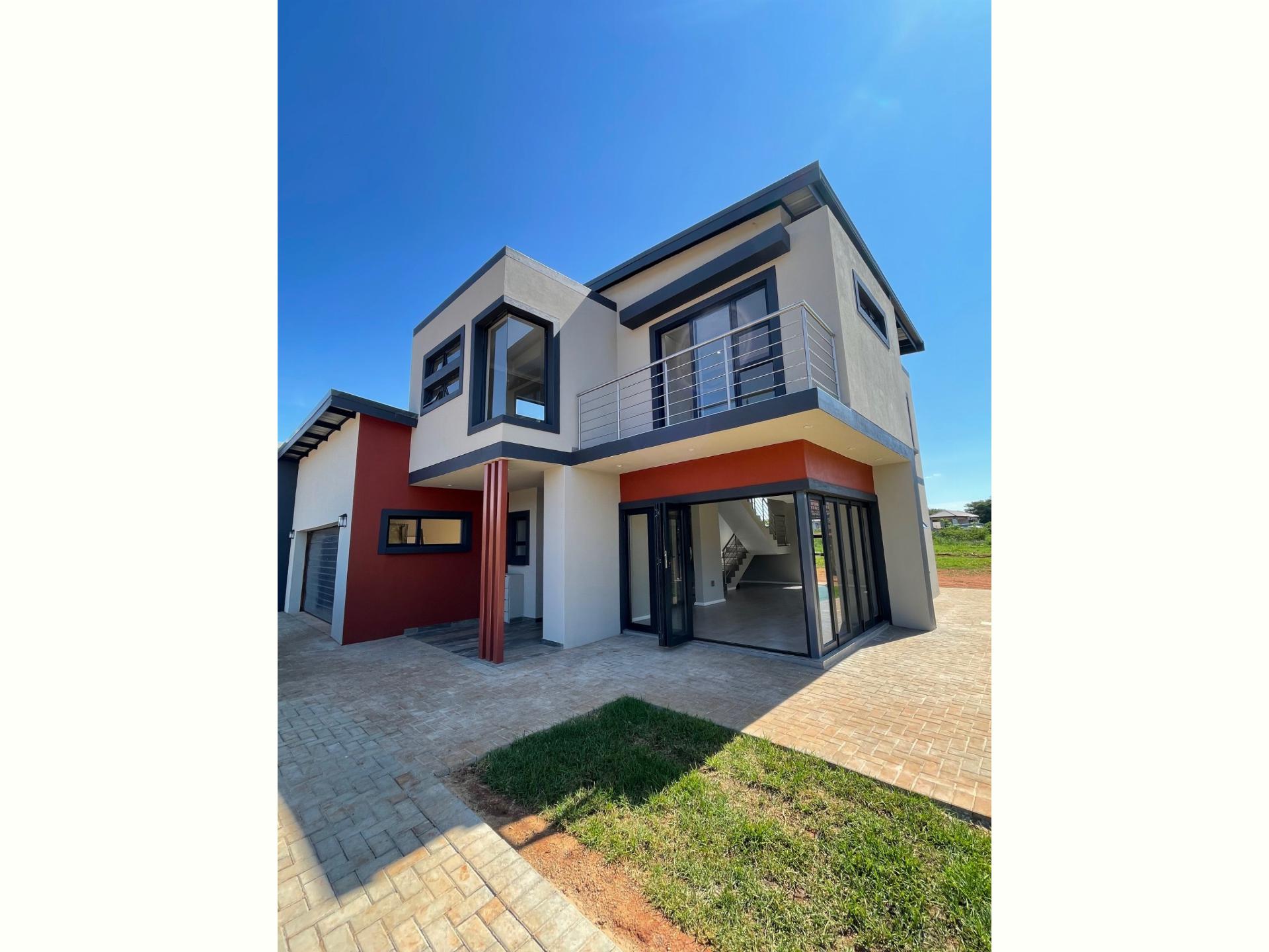  of property in Eldorette