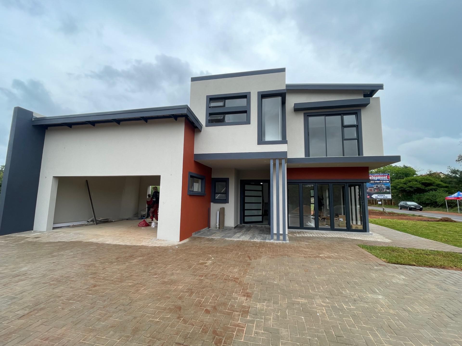  of property in Eldorette