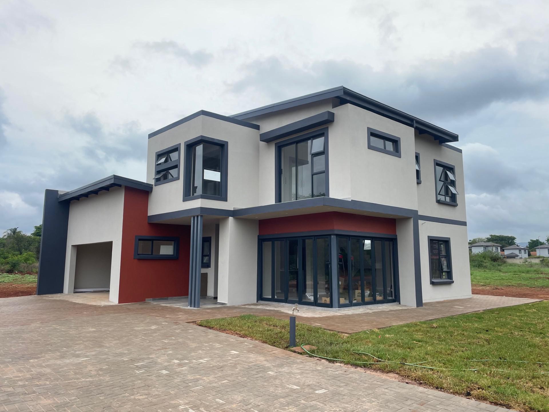  of property in Eldorette