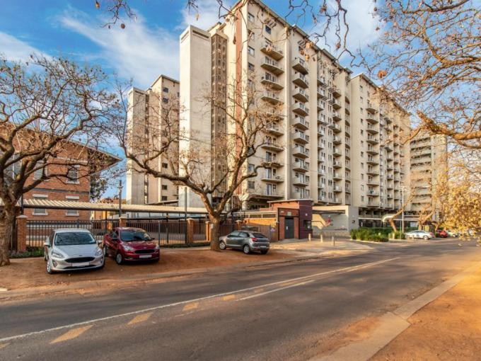 2 Bedroom Apartment for Sale For Sale in Hatfield - MR701751