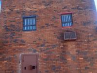  of property in Booysens