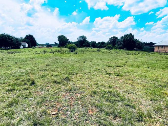 Land for Sale For Sale in Henley-on-Klip - MR701757