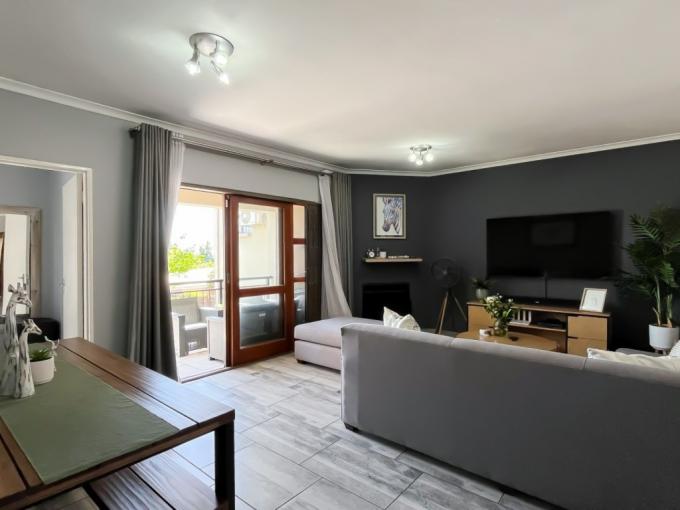 2 Bedroom Apartment for Sale For Sale in Meyersdal - MR701759