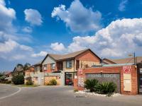  of property in Meyersdal