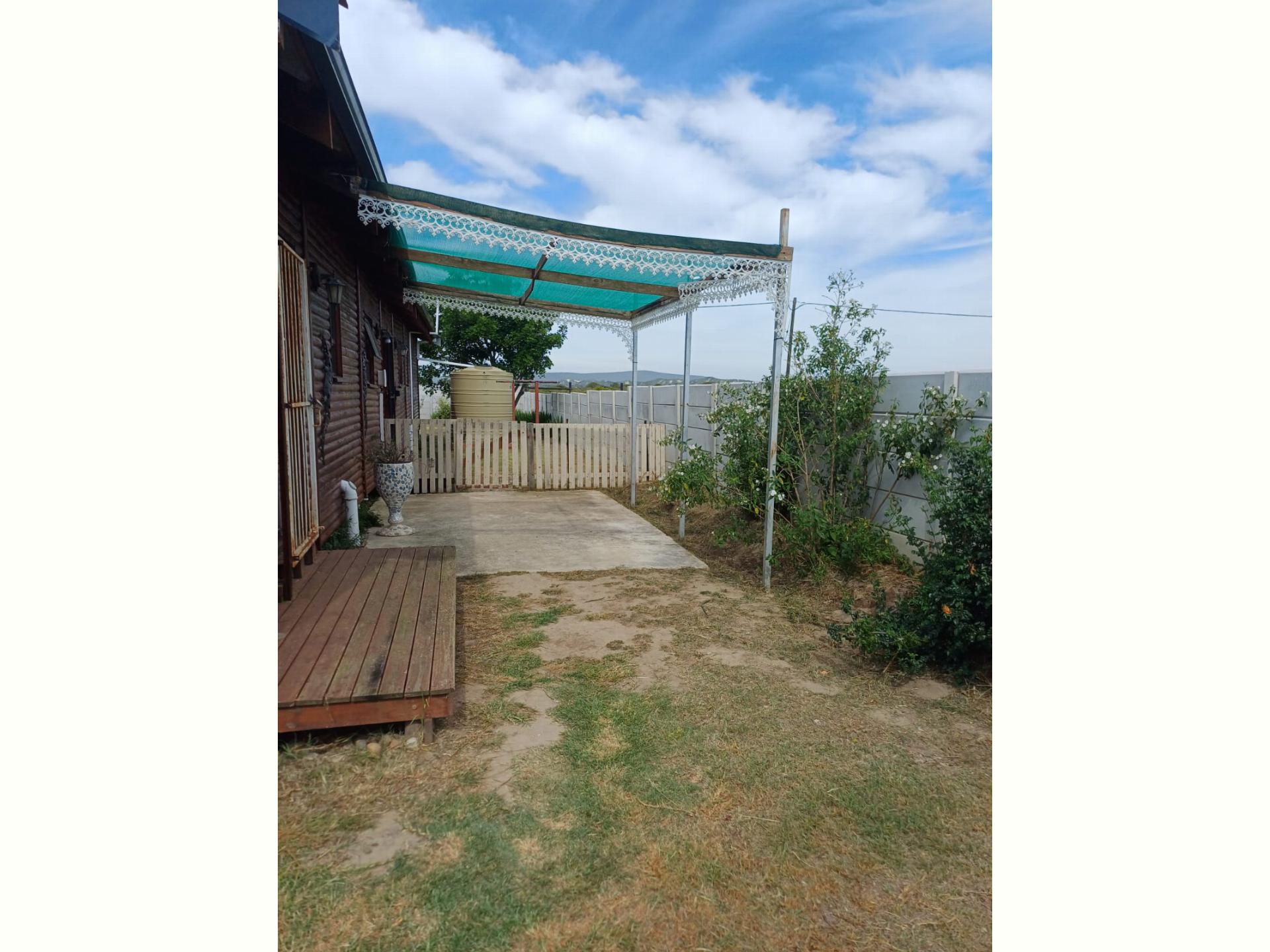  of property in Colchester