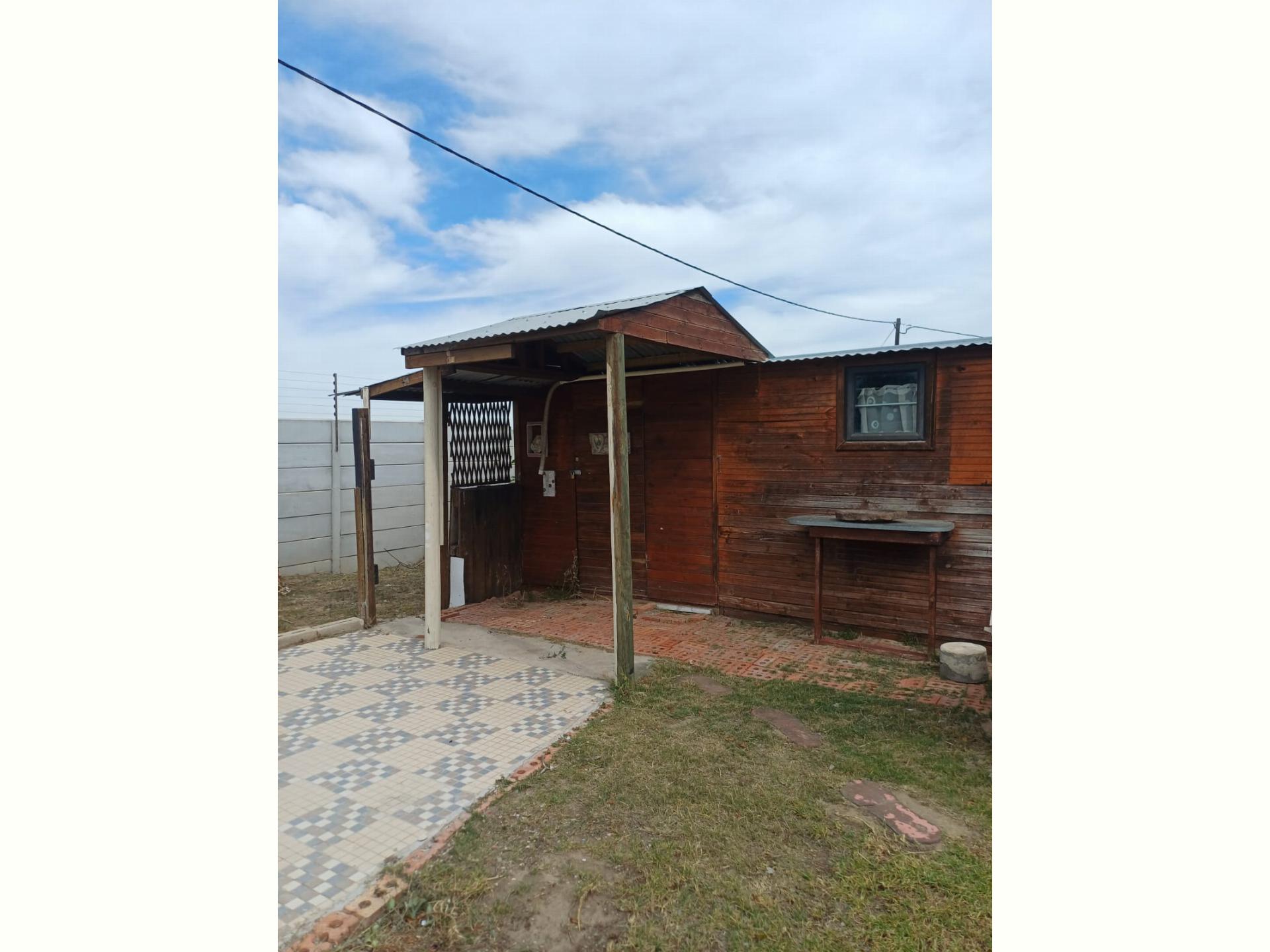  of property in Colchester