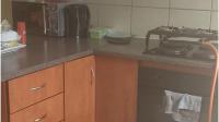 Kitchen of property in Witpoortjie