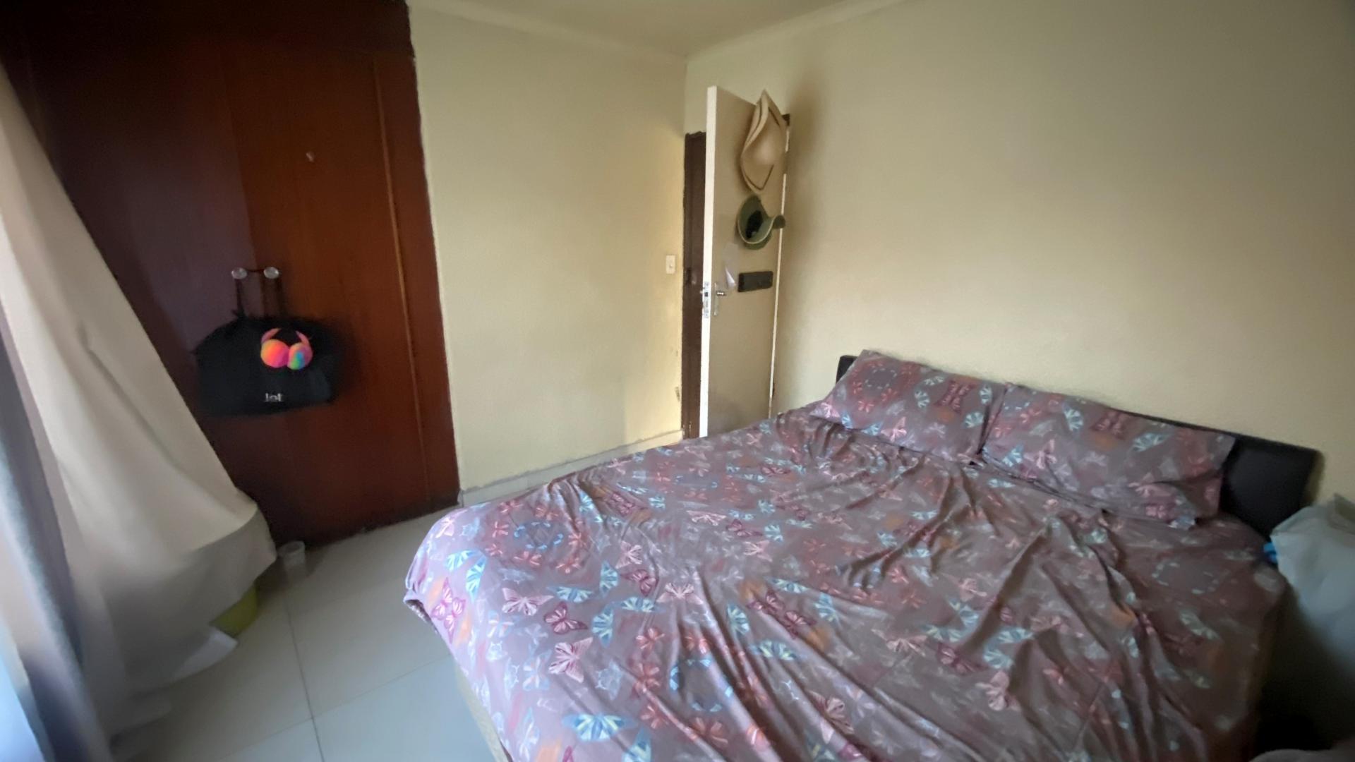 Bed Room 2 of property in Vosloorus