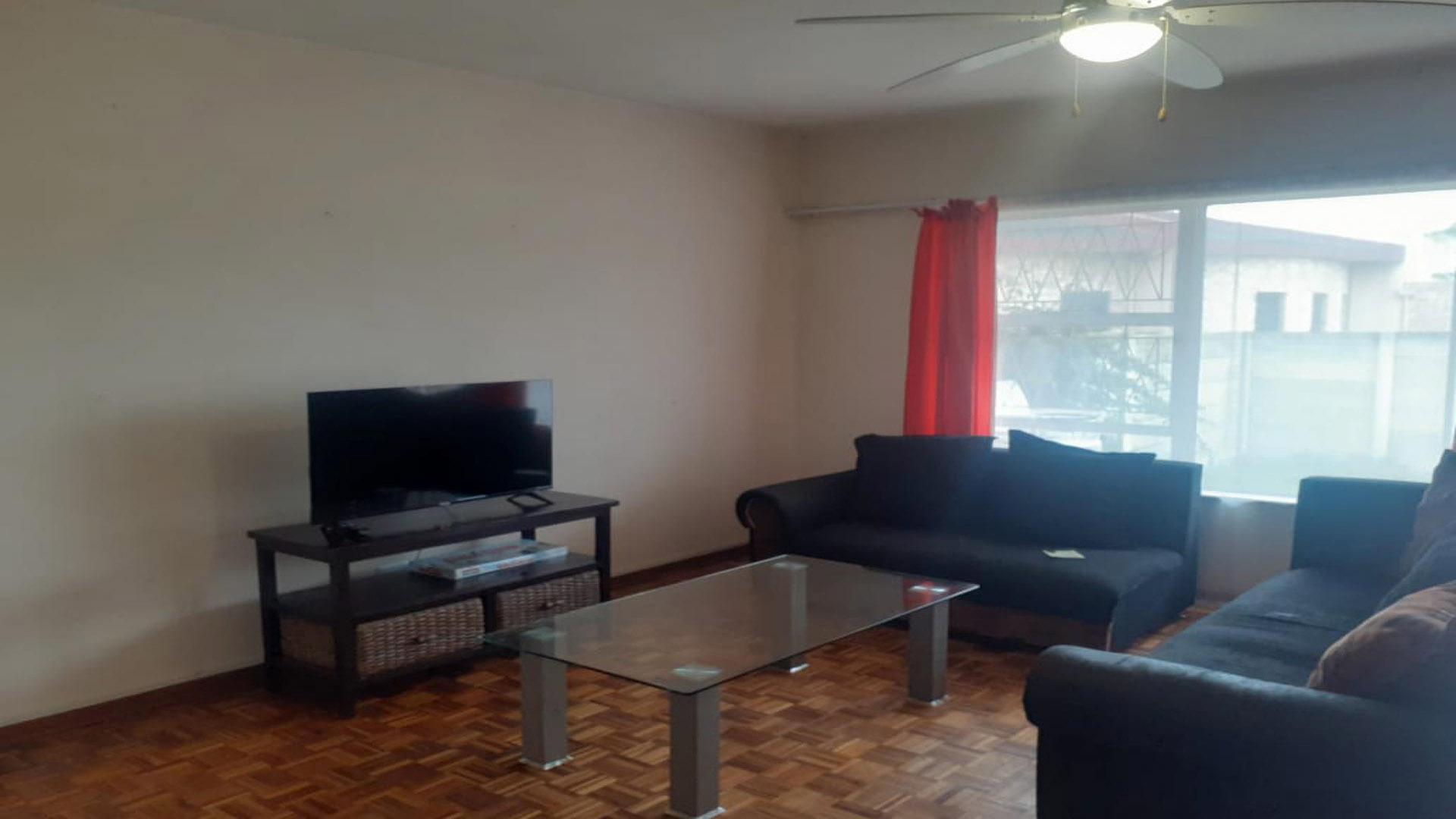 Lounges of property in Kabega