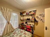  of property in Die Hoewes