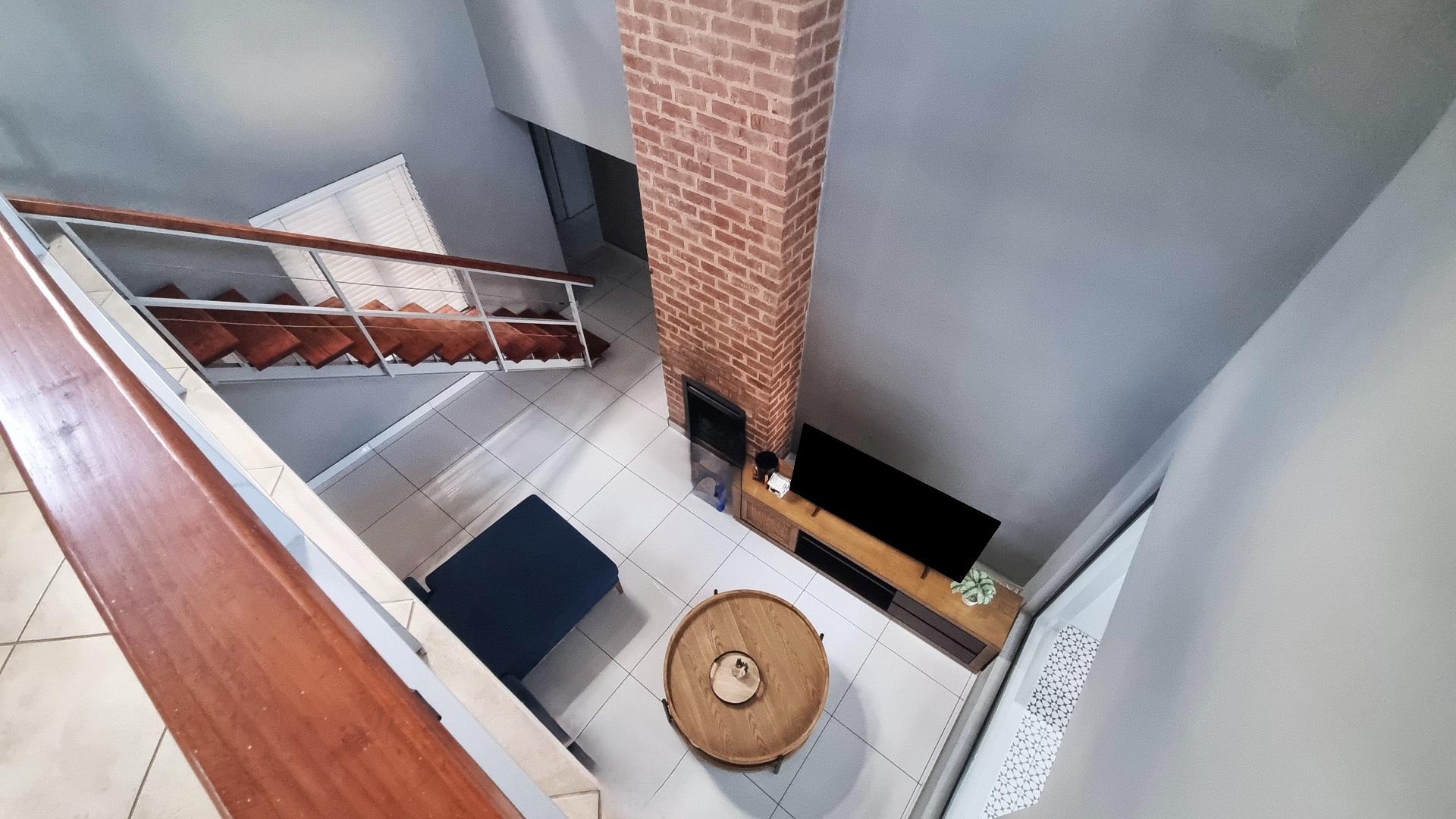 Lounges of property in Rustenburg