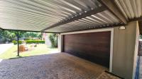Garage of property in Rustenburg