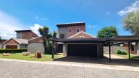 Front View of property in Rustenburg