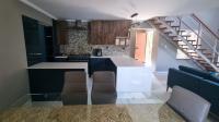 Dining Room of property in Rustenburg