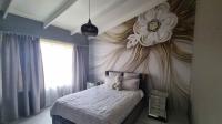 Bed Room 1 of property in Rustenburg