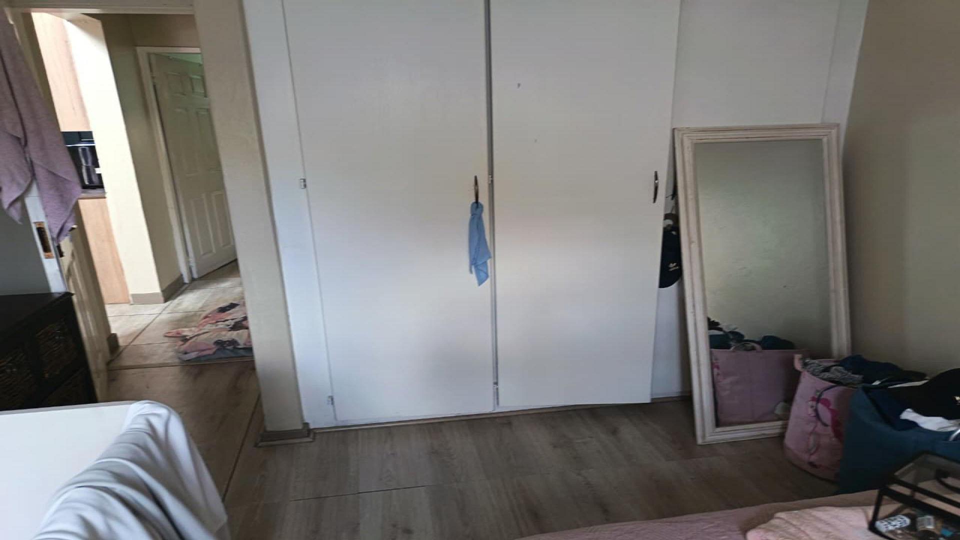 Bed Room 2 of property in Noordhang