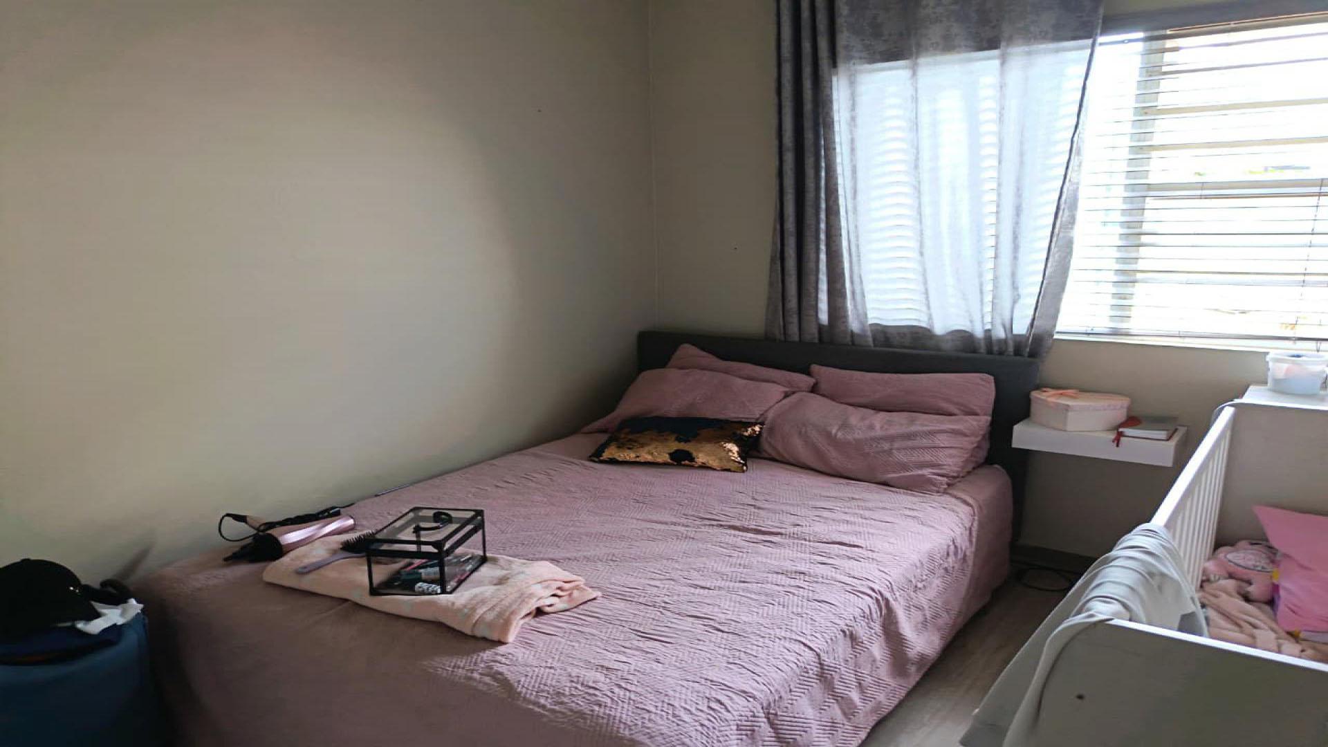 Bed Room 2 of property in Noordhang