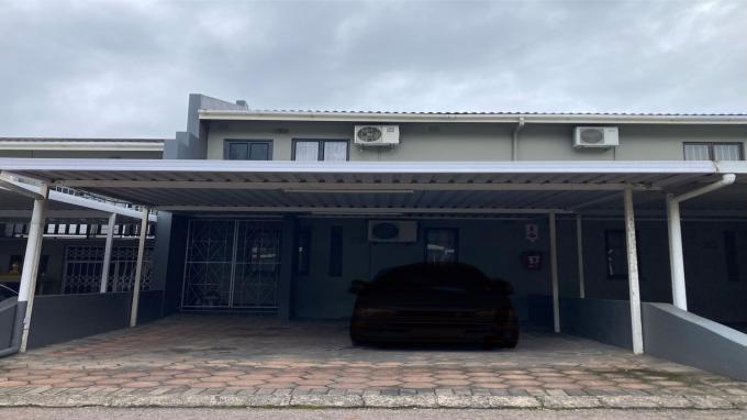 3 Bedroom Sectional Title for Sale For Sale in Tongaat - Home Sell - MR701797