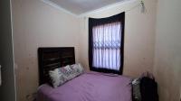 Bed Room 1 - 6 square meters of property in Finsbury