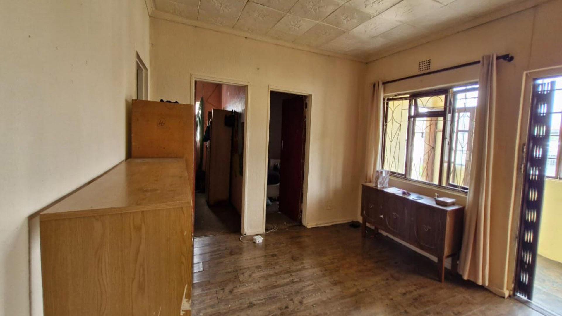 Dining Room of property in Scottsville