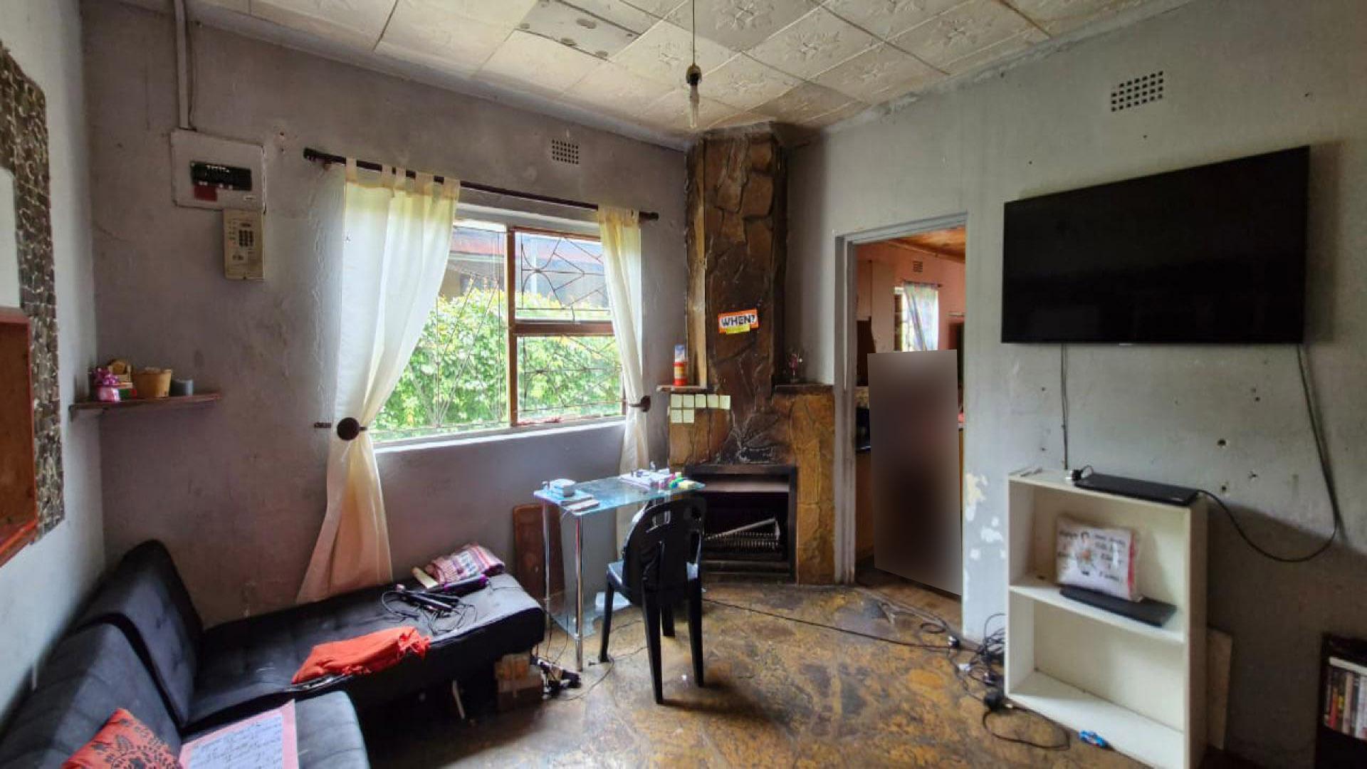 Lounges of property in Scottsville