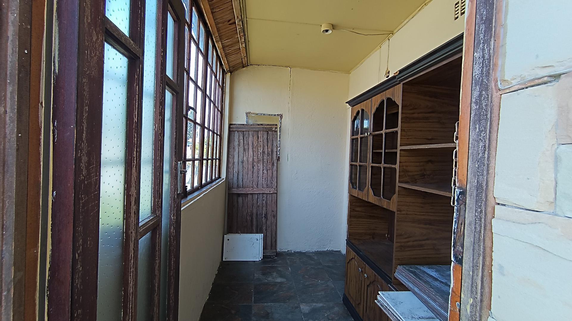 Foyer - 7 square meters of property in Scottsville