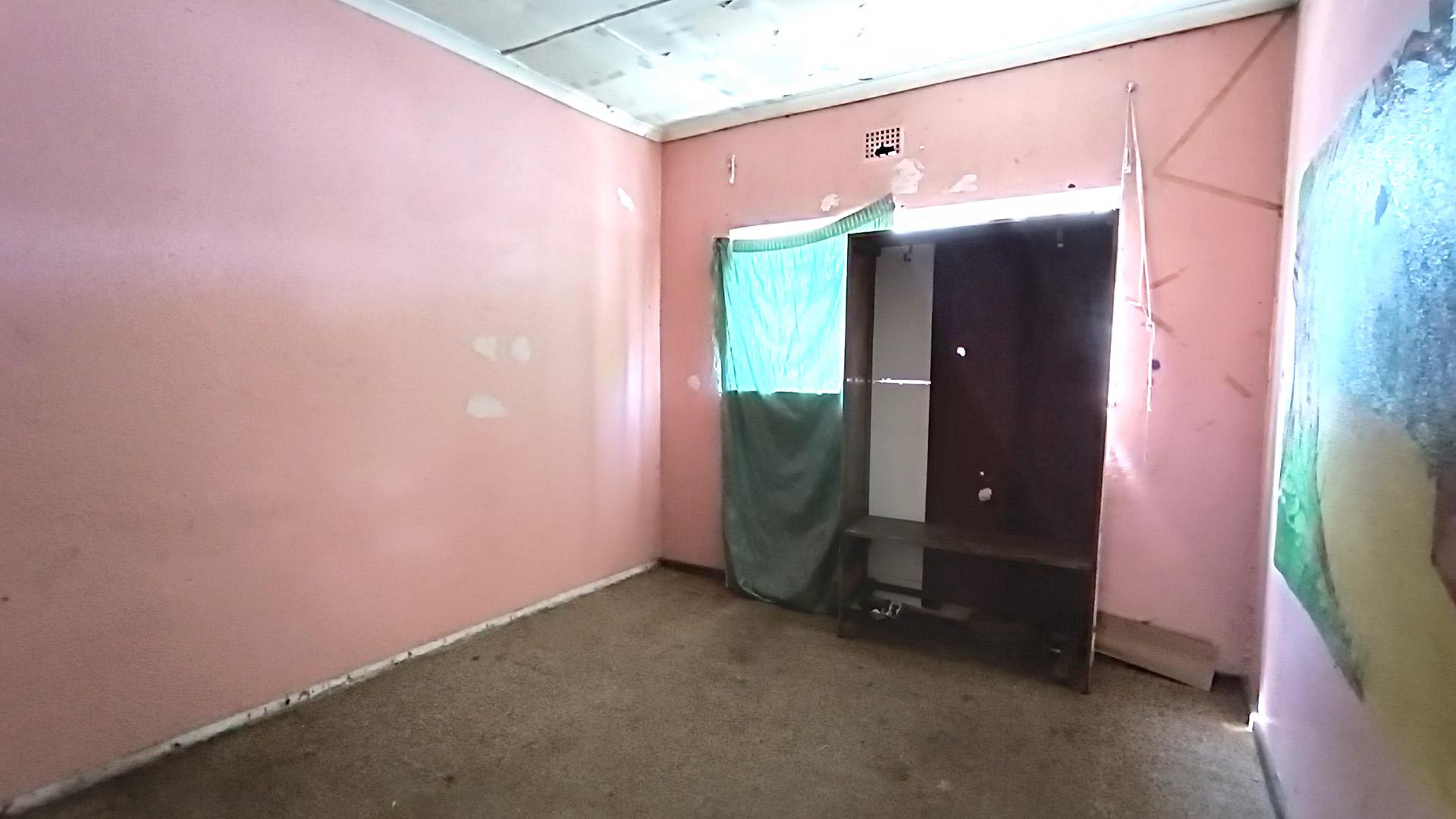 Bed Room 2 - 11 square meters of property in Scottsville