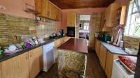 Kitchen of property in Scottsville