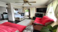 Lounges of property in Hunters Retreat