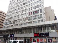  of property in Johannesburg Central
