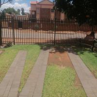  of property in Pretoria North
