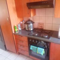  of property in Pretoria North