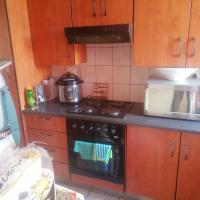  of property in Pretoria North