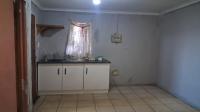 Kitchen of property in Roodekop