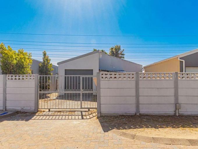 3 Bedroom House for Sale For Sale in Summer Greens - MR701832