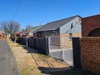  of property in Newclare